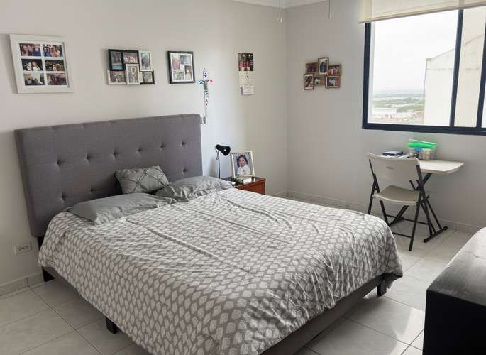 APARTAMENTO EN VENTA EN PUNTA PAITILLA - Imagen 6