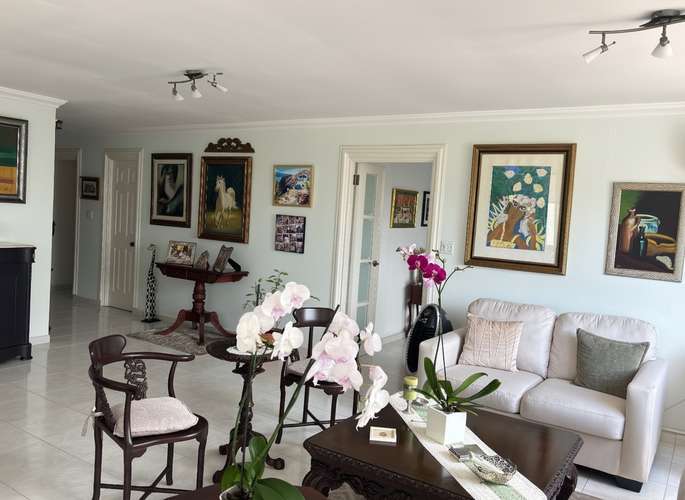 APARTAMENTO EN VENTA EN PUNTA PAITILLA