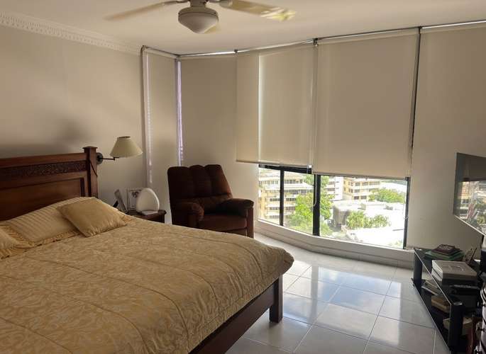 APARTAMENTO EN VENTA EN PUNTA PAITILLA - Imagen 4