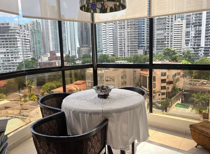 APARTAMENTO EN VENTA EN PUNTA PAITILLA - Imagen 3