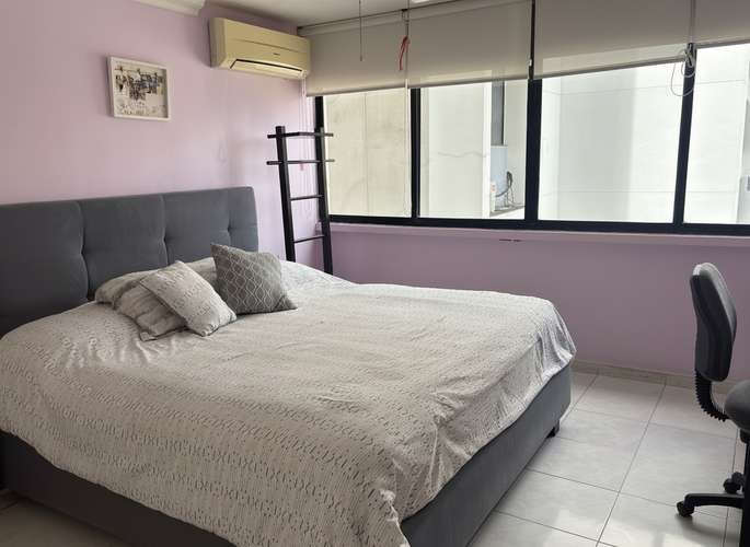 APARTAMENTO EN VENTA EN PUNTA PAITILLA - Imagen 5