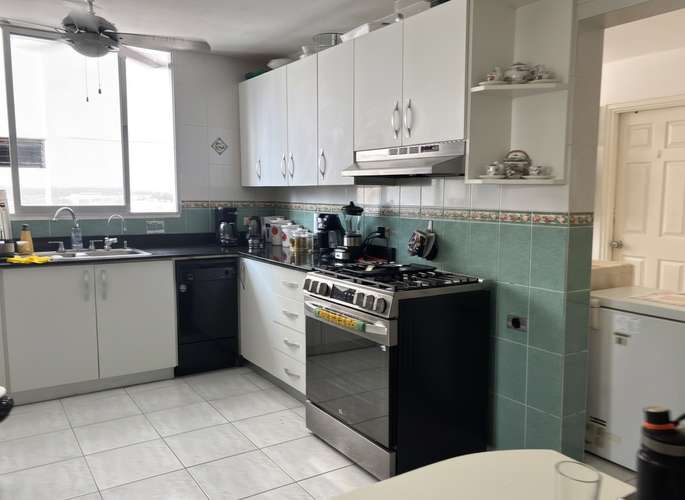 APARTAMENTO EN VENTA EN PUNTA PAITILLA - Imagen 8