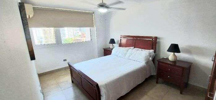 Apartamento en Punta Paitilla I amoblado I 2 Rec I con excelente iluminacion - Imagen 10