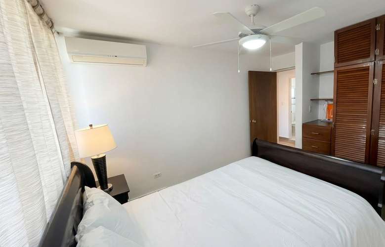 Apartamento en Punta Paitilla I amoblado I 2 Rec I con excelente iluminacion - Imagen 5