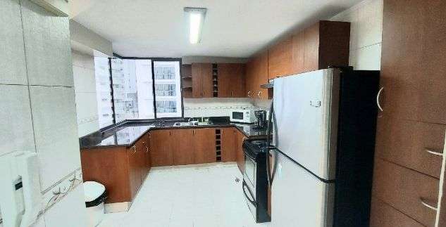 Apartamento en Punta Paitilla I amoblado I 2 Rec I con excelente iluminacion - Imagen 4