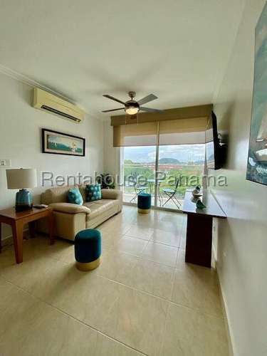 Apartamento en Alquiler en Albrook 27AECC3062