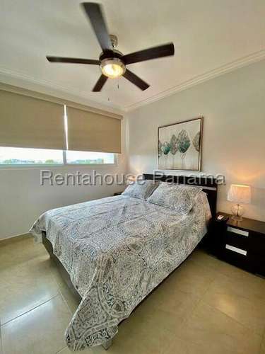 Apartamento en Alquiler en Albrook 27AECC3062