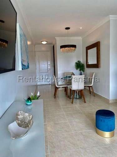 Apartamento en Alquiler en Albrook 27AECC3062