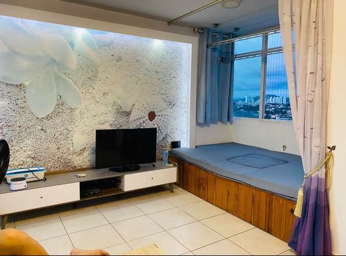 APARTAMENTO EN VENTA VIVENDI TOWERS 400, PLAZA EDISON - Imagen 4