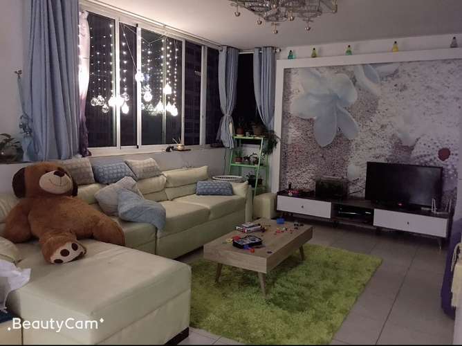 APARTAMENTO EN VENTA VIVENDI TOWERS 400, PLAZA EDISON - Imagen 2
