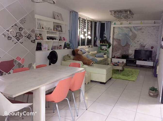 APARTAMENTO EN VENTA VIVENDI TOWERS 400, PLAZA EDISON