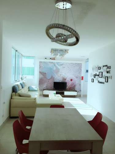 APARTAMENTO EN VENTA VIVENDI TOWERS 400, PLAZA EDISON - Imagen 3