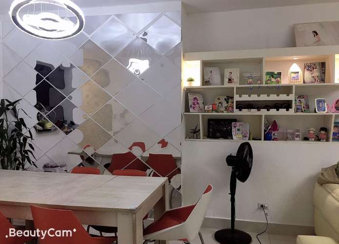 APARTAMENTO EN VENTA VIVENDI TOWERS 400, PLAZA EDISON - Imagen 5