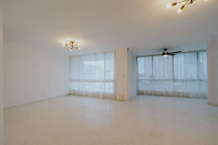 SE ALQUILO LINDO APARTAMENTO EN PH ST. ANGELO, COCO DEL MAR