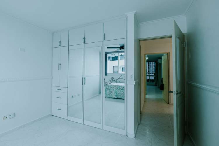 SE ALQUILO LINDO APARTAMENTO EN PH ST. ANGELO, COCO DEL MAR