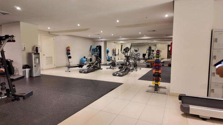 Venta apartamento Santa María  - Imagen 7