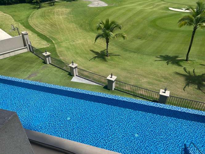 Venta apartamento Santa María 