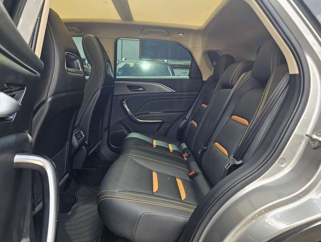 BESTUNE T77 2025 