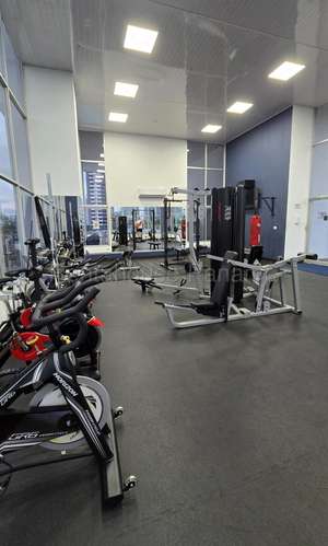 Apartamento en Alquiler en San Francisco. PH HARMONY TOWER. 27LDC3155