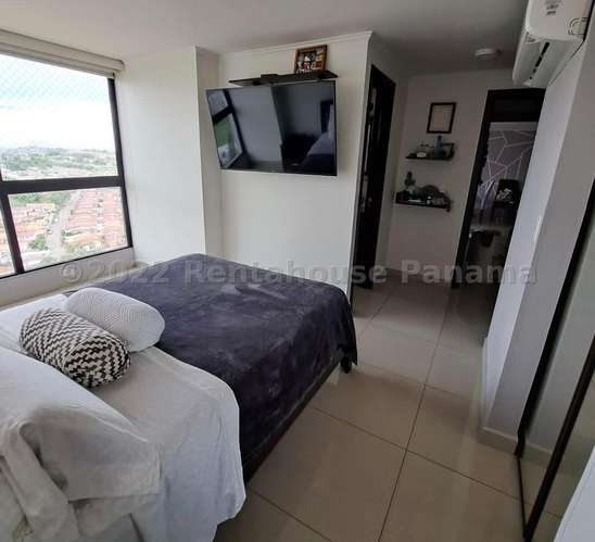 Apartamento en Alquiler en Condado del Rey. PH CONDADO COUNTRY CLUB. 27LDC3015