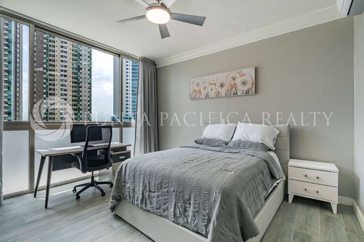 Apartamento Amoblado en Alquiler en Aqualina, Punta Pacífica | 408 m² y 5 Recámaras - Imagen 17