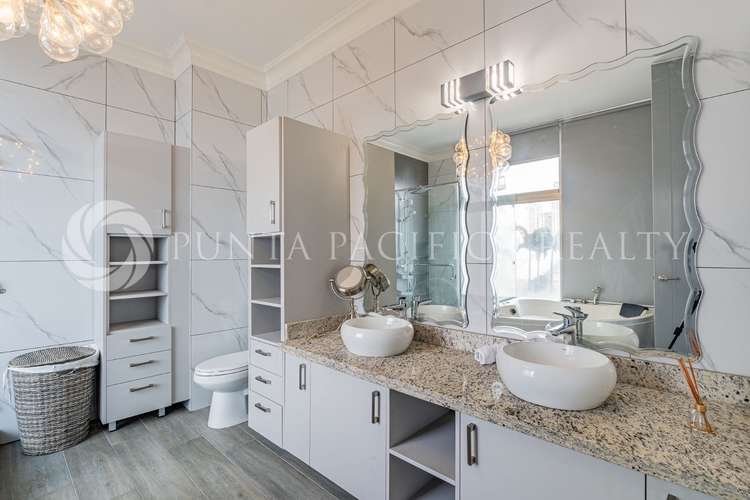 Apartamento Amoblado en Alquiler en Aqualina, Punta Pacífica | 408 m² y 5 Recámaras - Imagen 10