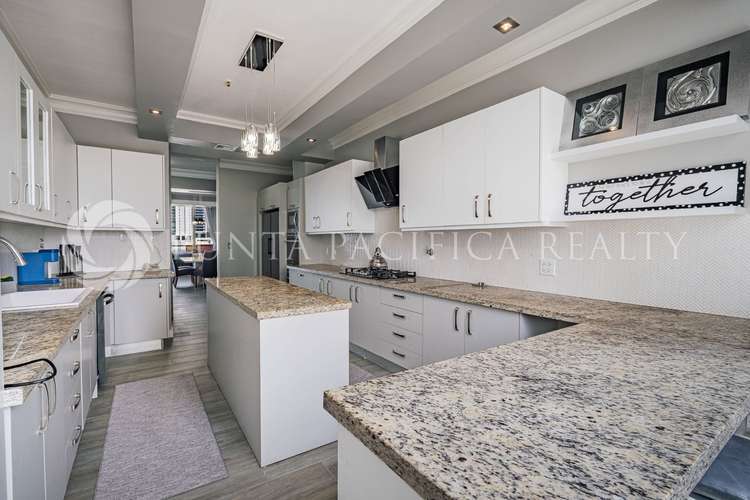 Apartamento Amoblado en Alquiler en Aqualina, Punta Pacífica | 408 m² y 5 Recámaras - Imagen 6