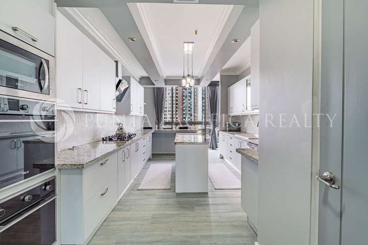 Apartamento Amoblado en Alquiler en Aqualina, Punta Pacífica | 408 m² y 5 Recámaras - Imagen 5
