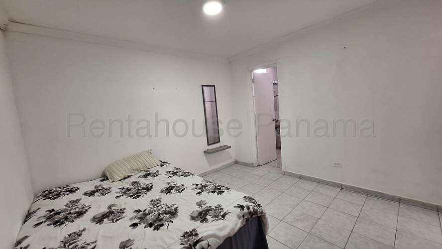 Apartamento en Alquiler en San Francisco. PH PACIFIC GARDEN. 27LDC3136
