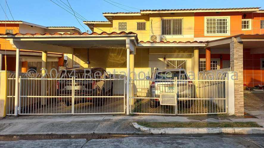 Casa en Venta en Brisas Del Golf 25LDC3964 - Imagen 2