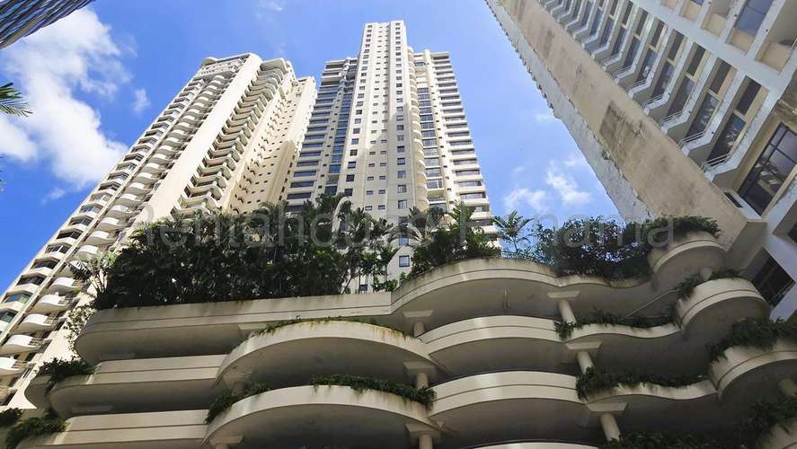 Apartamento en Venta Paitilla 27EPP1378 - Imagen 1