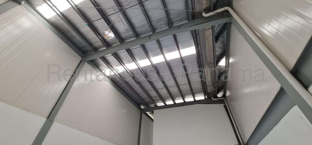 Galera en Venta Parque Lefevre 26EPP3465 - Imagen 5