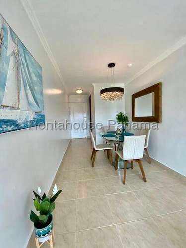 J3062GRR Alquiler de Apartamento en Albrook 