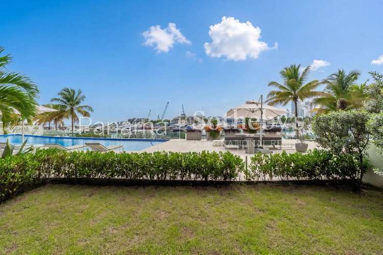Apartamento en Alquiler en Beach Club Residences, Ocean Reef | 254 m² con Vista al Mar - Imagen 4