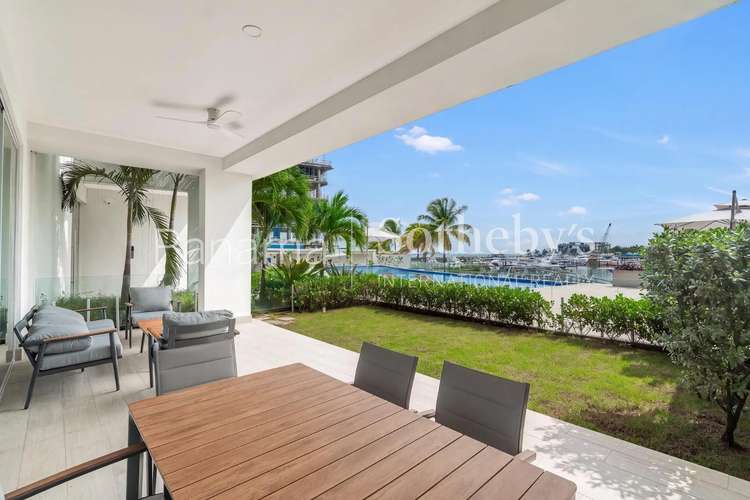 Apartamento en Alquiler en Beach Club Residences, Ocean Reef | 254 m² con Vista al Mar - Imagen 6