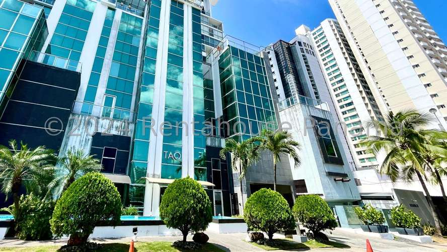 Venta de Apartamento en San Francisco DCD27-1757 - Imagen 1
