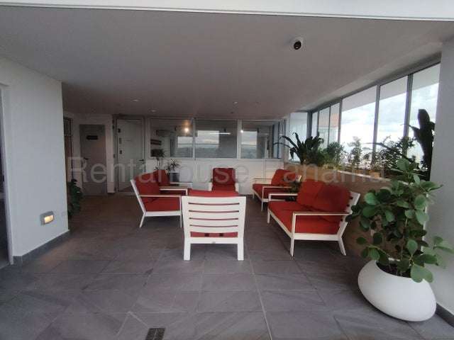 ALQUILER DE APARTAMENTO AMOBLADO EN GREENWOOD, RICARDO J. ALFARO 27ML3100