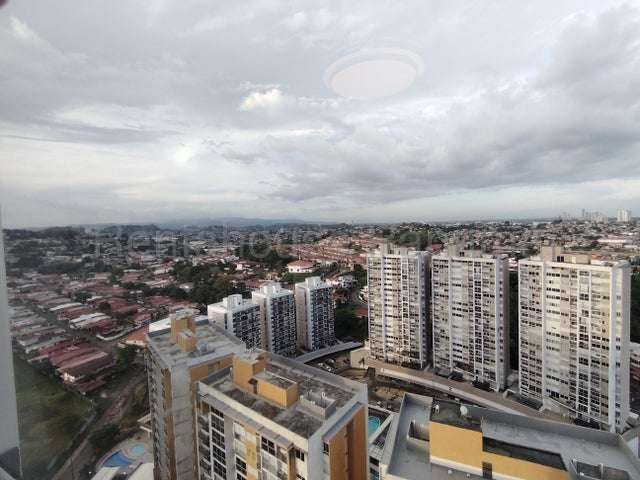 ALQUILER DE APARTAMENTO AMOBLADO EN GREENWOOD, RICARDO J. ALFARO 27ML3100