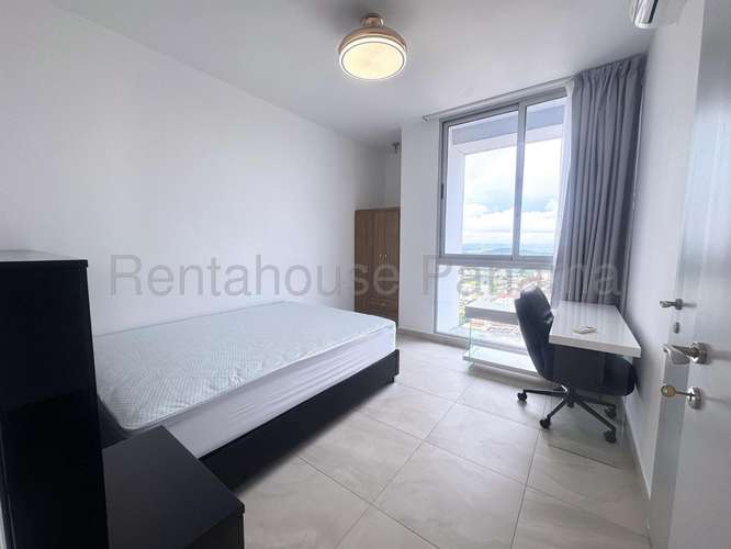 Apartamento en Alquiler en Avenida Balboa. PH DESTINY. 27LDC3111