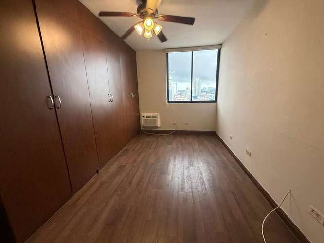 Alquiler de Apartamento en Obarrio – 130 m² | 2 Recámaras + Estudio - C.J. - Imagen 8
