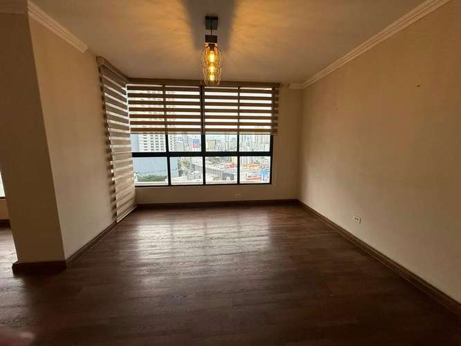 Alquiler de Apartamento en Obarrio – 130 m² | 2 Recámaras + Estudio - C.J. - Imagen 2