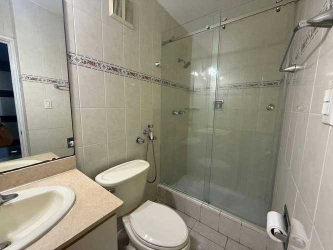 Alquiler de Apartamento en Obarrio – 130 m² | 2 Recámaras + Estudio - C.J. - Imagen 11