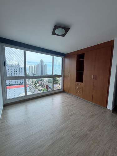 Alquiler de apartamento en San Francisco con línea blanca o amoblado con vista a Mar.  - Imagen 7
