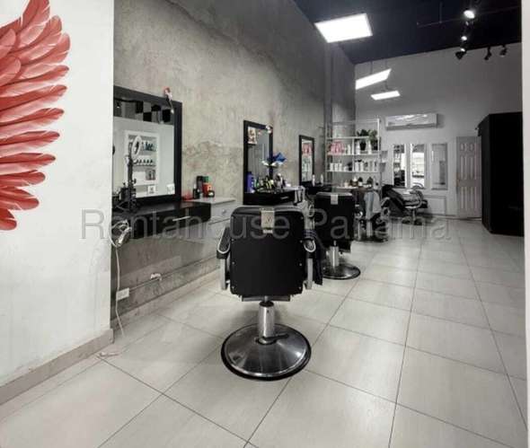 Negocio en Venta – Salón de Belleza y Sociedad Anónima GC - Imagen 4