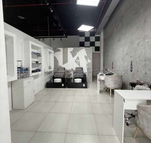 Negocio en Venta – Salón de Belleza y Sociedad Anónima GC - Imagen 3