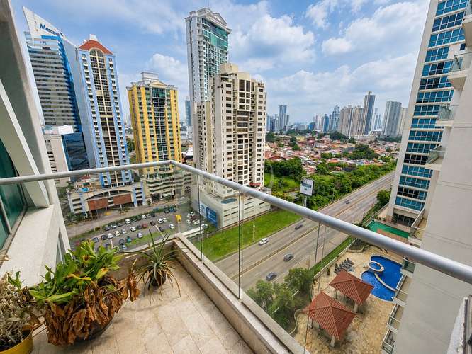 Venta Apartamento Loft Four 41 Punta Pacifica Remate Bancario - Imagen 5