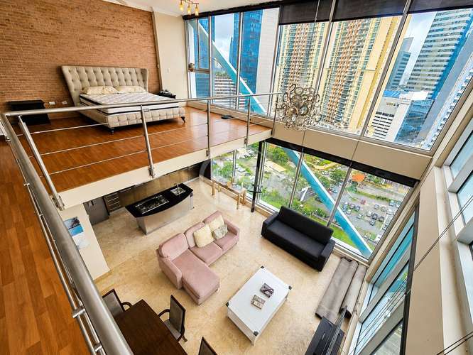 Venta Apartamento Loft Four 41 Punta Pacifica Remate Bancario - Imagen 16
