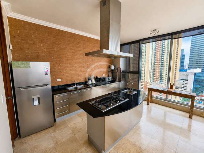 Venta Apartamento Loft Four 41 Punta Pacifica Remate Bancario - Imagen 9