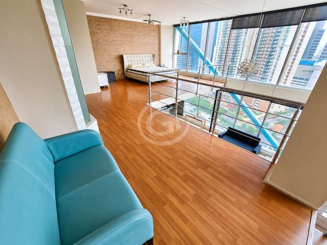 Venta Apartamento Loft Four 41 Punta Pacifica Remate Bancario - Imagen 12
