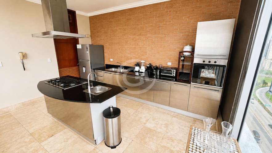 Venta Apartamento Loft Four 41 Punta Pacifica Remate Bancario - Imagen 8